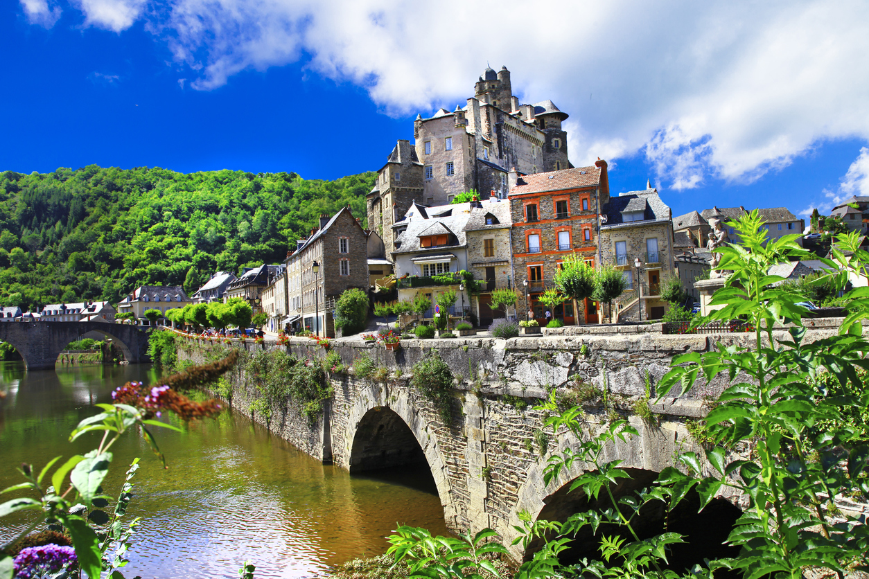 The First Federation of France