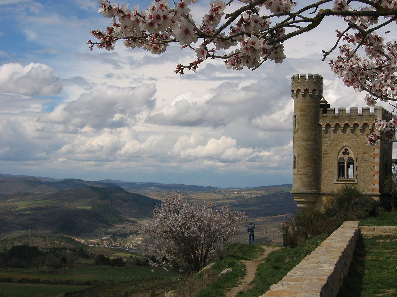 Rennes-le-Chateau