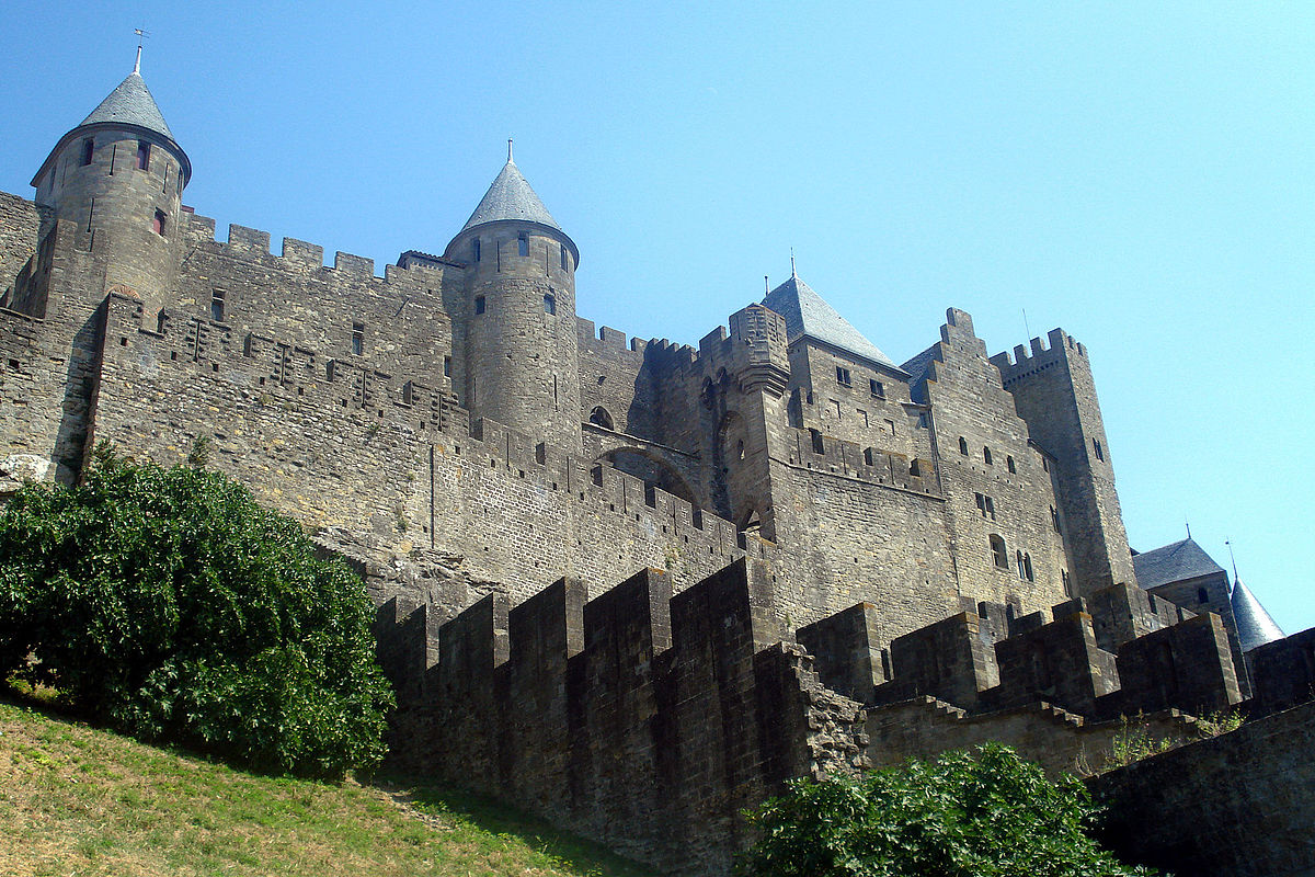 The Cathars