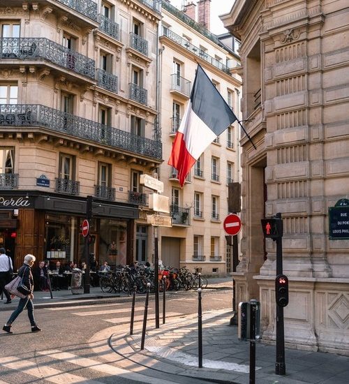 Living in Caudies de Fenouilledes