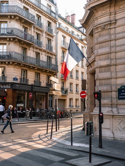 Living in Caudies de Fenouilledes
