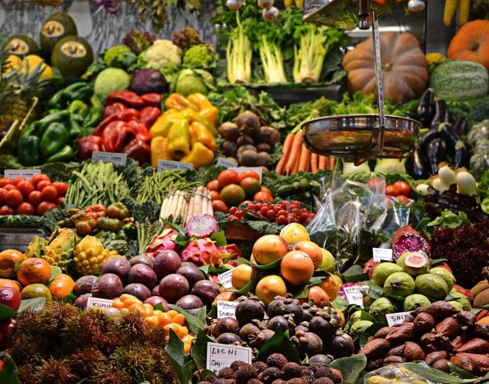 The Seasonal Markets of Caudies de Fenouilledes and Surrounding Villages