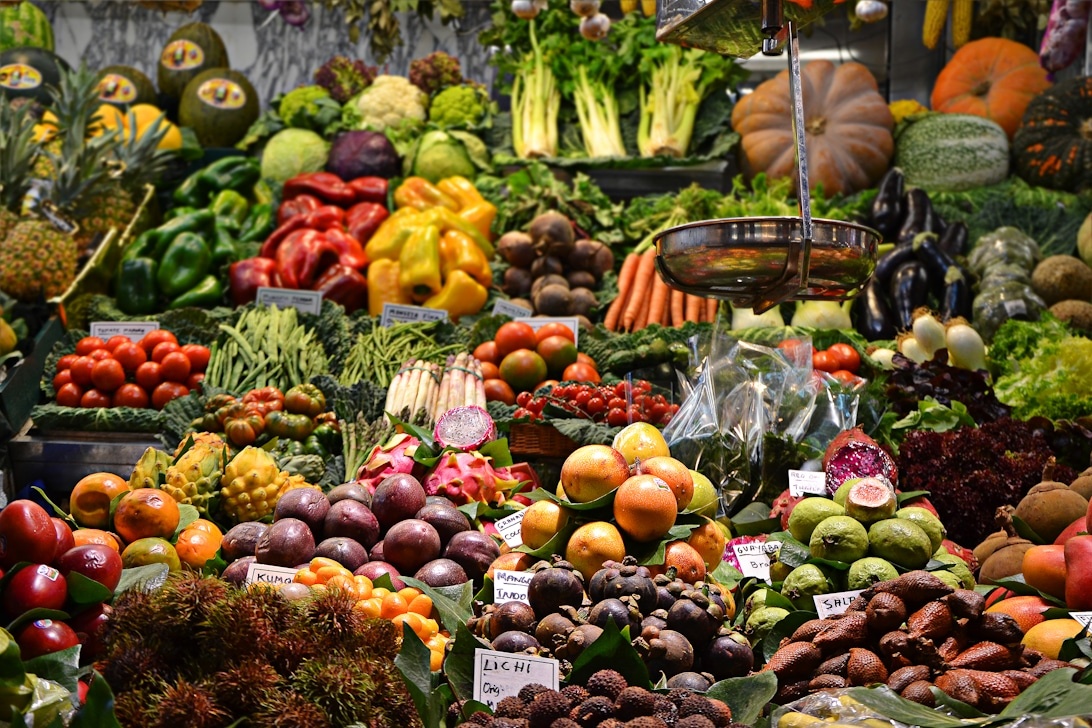 The Seasonal Markets of Caudies de Fenouilledes and Surrounding Villages